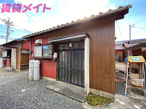 三重県桑名市大字北別所 賃貸一戸建て