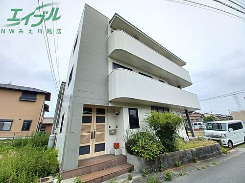 三重県四日市市松原町 賃貸マンション