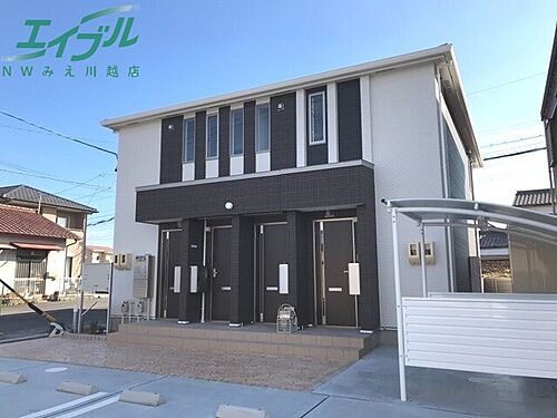 三重県四日市市松原町 賃貸アパート