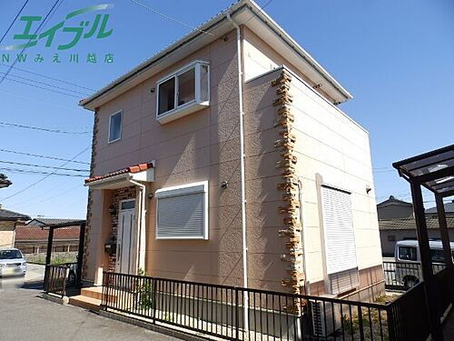 三重県四日市市別名１丁目 賃貸一戸建て