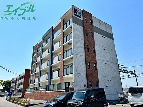 三重県四日市市茂福町 賃貸マンション