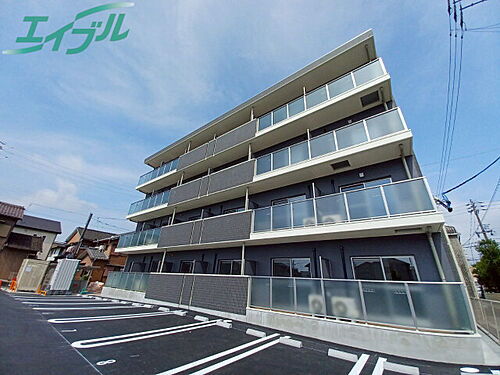 三重県四日市市相生町 賃貸マンション