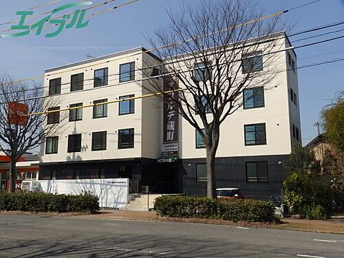 三重県四日市市蔵町 賃貸マンション