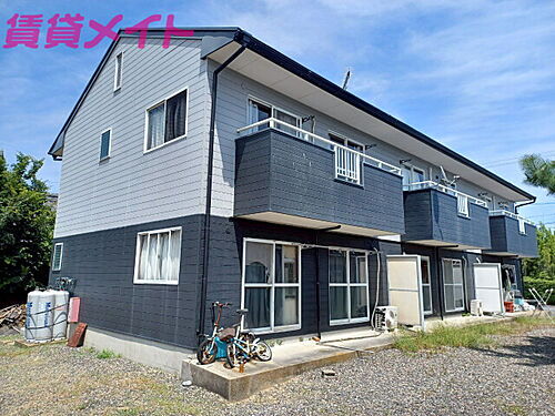 三重県鈴鹿市長太旭町６丁目 築36年9ヶ月 2階建