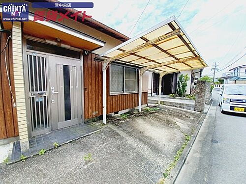 三重県津市高茶屋小森町 賃貸一戸建て