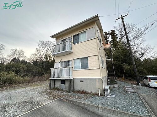 ハイツｅｎｚＡ