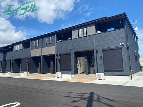 三重県多気郡明和町大字斎宮 賃貸アパート