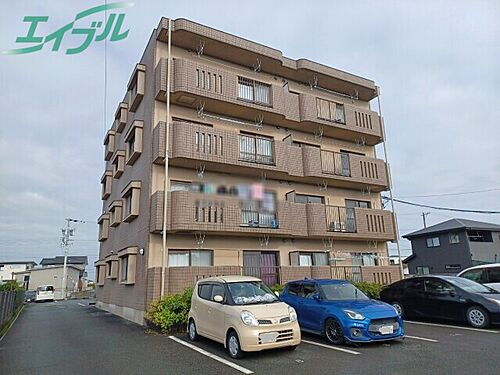 三重県伊勢市御薗町上條 賃貸マンション