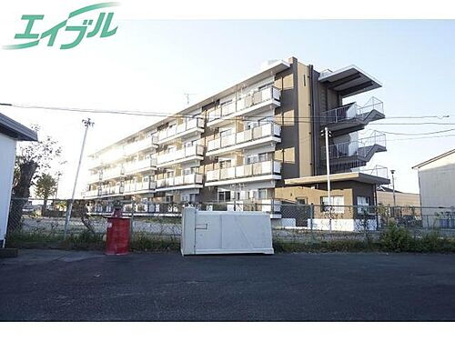 三重県伊勢市小俣町明野 賃貸マンション