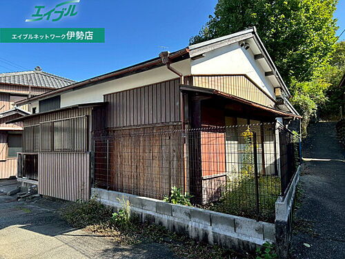 三重県伊勢市岡本２丁目 賃貸一戸建て
