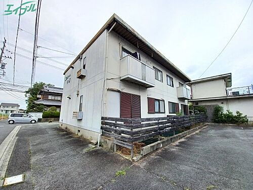 コンフォート中西