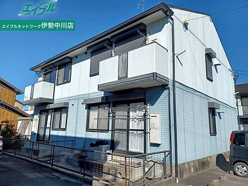 エスポワールＢ棟