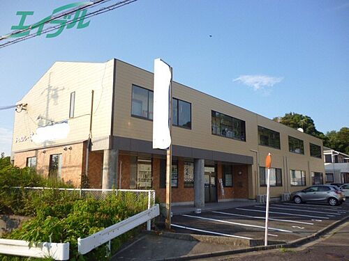 三重県津市垂水 賃貸アパート