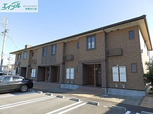 プラザサンライズＣ棟