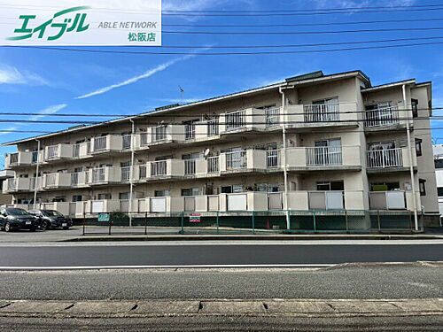 三重県松阪市大口町 賃貸マンション