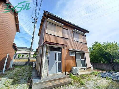 三重県松阪市久保町 賃貸一戸建て