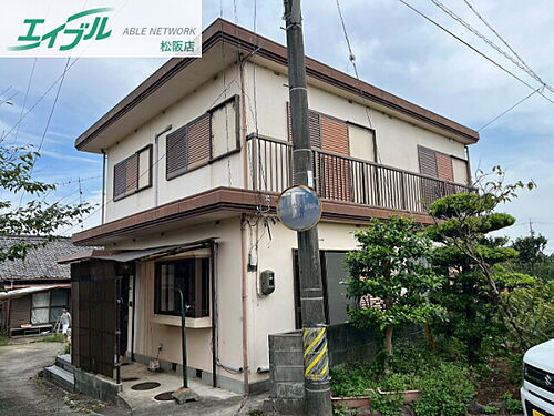 三重県松阪市伊勢寺町 賃貸一戸建て