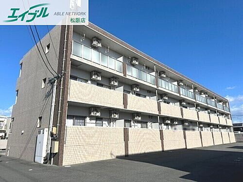 三重県多気郡明和町大字斎宮 賃貸マンション