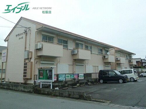 サザンハイツ　パートＩＩ