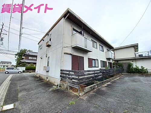 三重県津市高茶屋５丁目 2階建 築39年10ヶ月