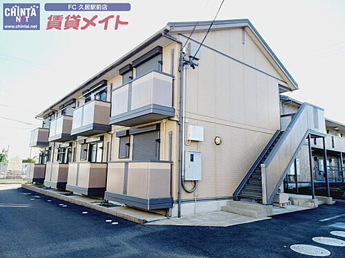 三重県津市高茶屋小森上野町 2階建 築20年3ヶ月