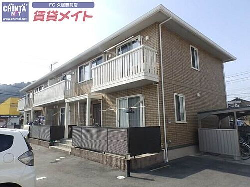 三重県津市一志町田尻 2階建 築17年6ヶ月