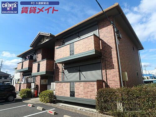 三重県津市藤方 築22年9ヶ月 2階建