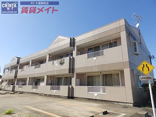 三重県津市高茶屋６丁目 築32年3ヶ月 2階建