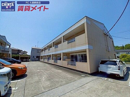 三重県津市久居相川町 築33年7ヶ月 2階建