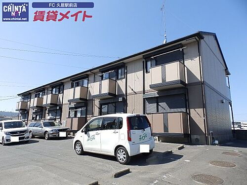 三重県津市雲出本郷町 築24年11ヶ月 2階建