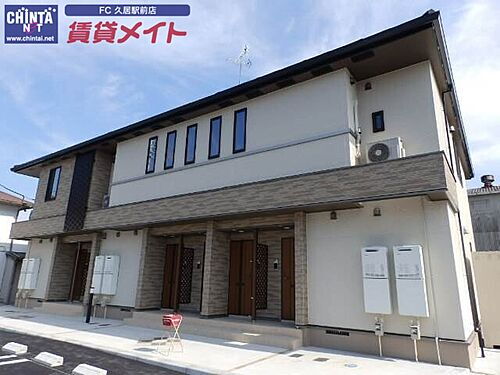 三重県津市戸木町 賃貸アパート