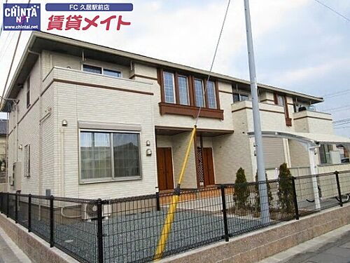 三重県津市藤方 賃貸アパート