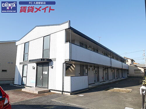 三重県津市高茶屋小森町 2階建 築27年10ヶ月