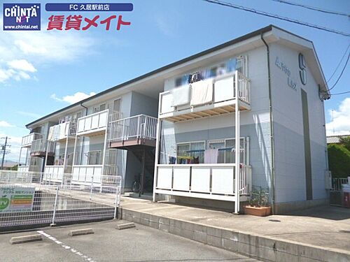 三重県津市高茶屋小森町 2階建 築28年2ヶ月