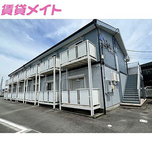 三重県松阪市下村町 2階建 築30年4ヶ月