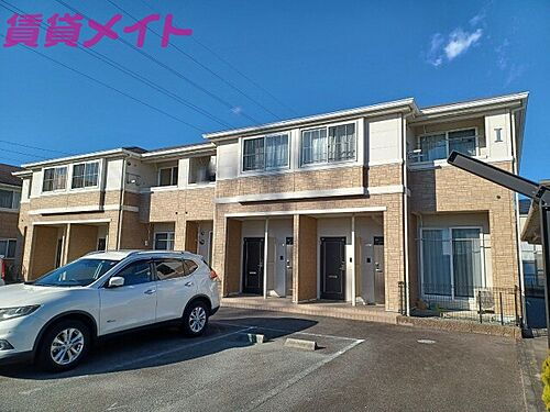 三重県松阪市曽原町 2階建 築16年9ヶ月