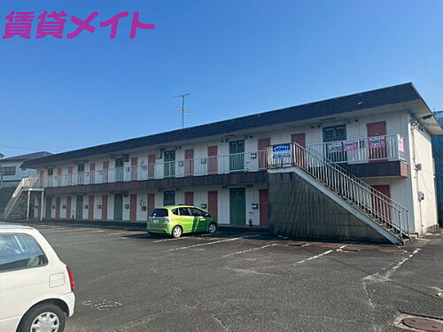 コーポあらたけ　Ｂ棟