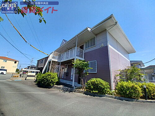 三重県松阪市嬉野野田町 2階建 築26年4ヶ月