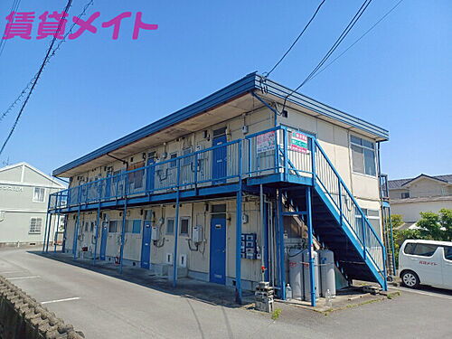 三重県伊勢市通町 2階建 築51年7ヶ月