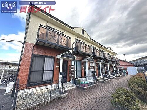 三重県伊勢市馬瀬町 2階建 築25年7ヶ月