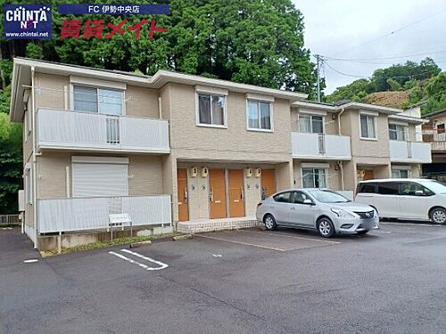 三重県鳥羽市鳥羽２丁目 2階建 築11年9ヶ月