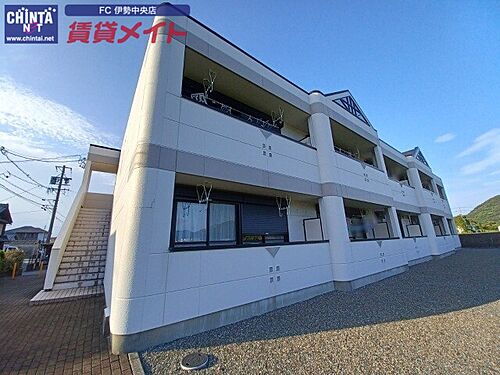 三重県伊勢市二見町江 2階建 築28年6ヶ月