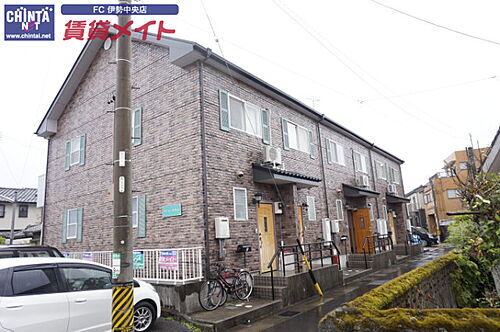 三重県伊勢市吹上２丁目 2階建 築26年8ヶ月