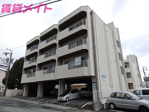 イトウマンション　Ｂ