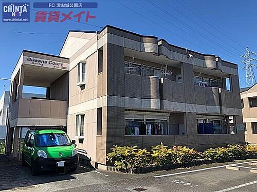 クィーンズコートＢ棟