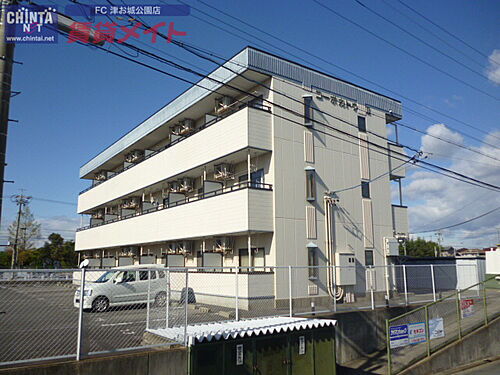 三重県津市白塚町 賃貸マンション