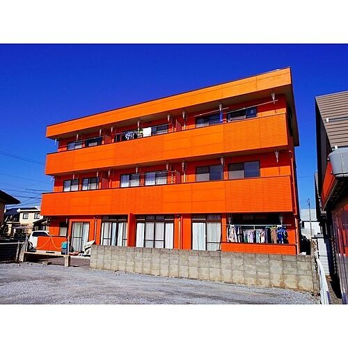長野県塩尻市大字広丘高出 賃貸マンション