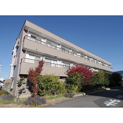 長野県塩尻市大字広丘吉田 賃貸マンション