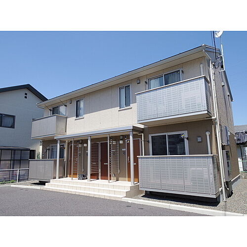 長野県塩尻市大字大門 賃貸アパート