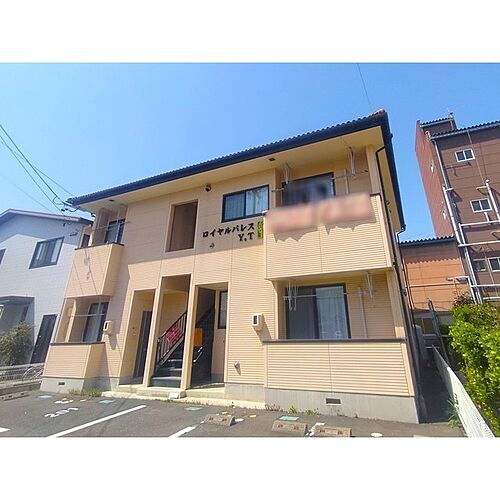 長野県塩尻市大字広丘吉田 賃貸アパート